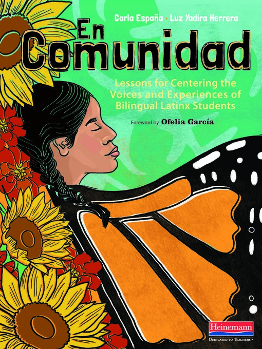 Title details for En Comunidad by Carla Espana - Available